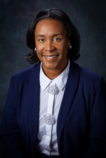 Headshot of Dublin city employee